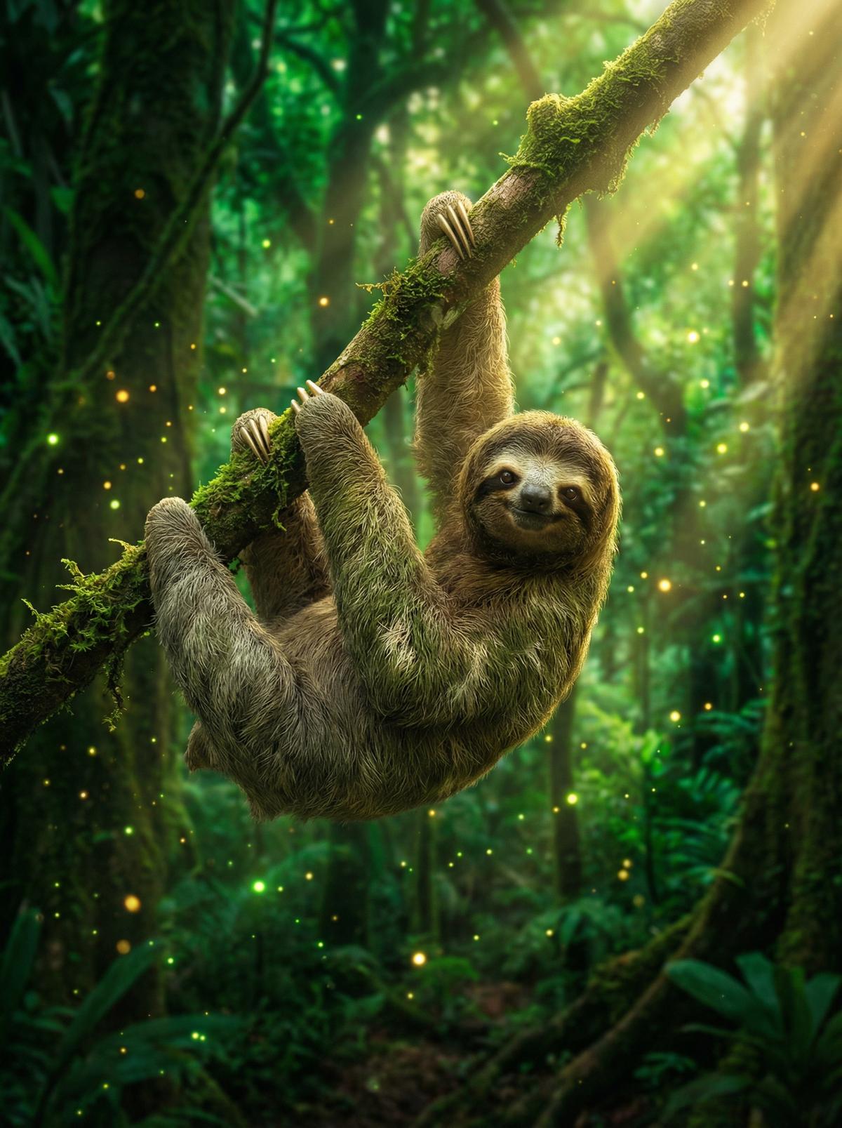 捷克街头树懒视频社区